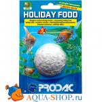    Prodac Holiday Food 100 