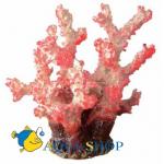 Коралл искусственный FERPLAST красный