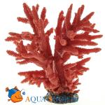 Коралл искусственный, 39х38х32 см, перламутр