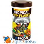    Prodac Tropical Fish Flakes 100  20  