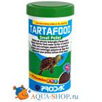    Prodac Tartafood small pellet 100  35   