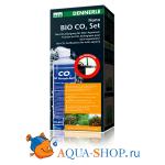 Установка для подачи CO2 Dennerle Nano Bio CO2, 10-60л