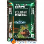 Грунт высокопористый вулканический JBL ProScape Volcano Mineral, 3 л