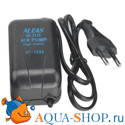  ALEAS  1,6 /