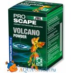 Добавка элементов и минералов для растений JBL ProScape Volcano Powder, 250 г