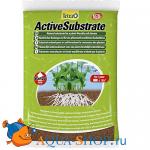   Tetra ActiveSubstrate, 3