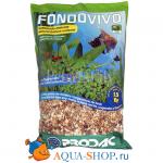 Грунт питательный PRODAC Fondovivo, 1.8 л 1.5 кг