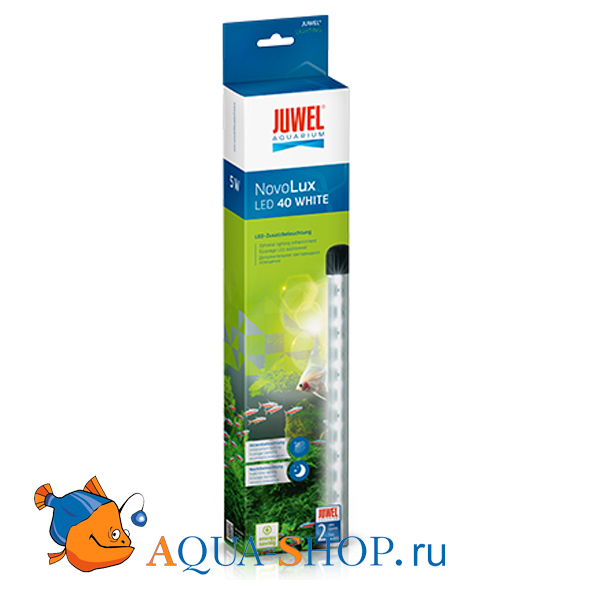 Светильник JUWEL NovoLux LED 40 для аквариумов VIO 40