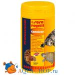    Sera Reptil Professional Carnivor 100