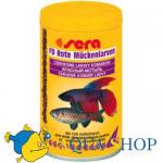    Sera FD BLOODWORMS, 100