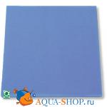 Губка тонкой очистки JBL Filterschaum blau fein, 50х50х5 см
