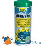 Кондиционер для пруда TetraPond pH/kH  Plus 300мл