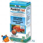          JBL Punktol Red Plus 125, 100   1000  