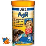Корм для черепах JBL Agil 1000мл