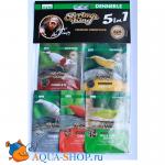    Dennerle ShrimpKing 5 in 1.       , 56