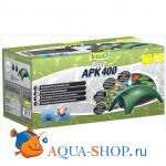  TETRA Pond      AP 400,   300/