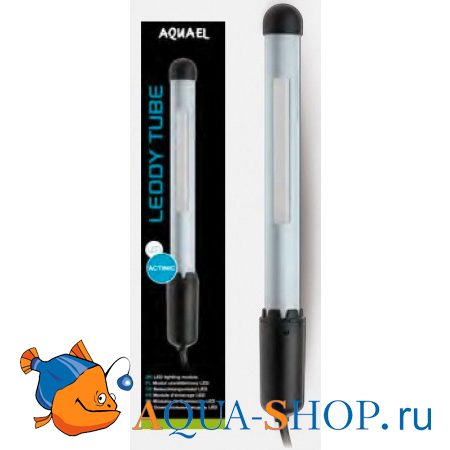   Aquael Leddy Tube ACTINIC 6W
