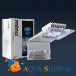 Светильник  для морского аквариума SICCE LED Liгhtinг 20W - MINU, 140x140x40мм