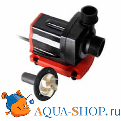 Помпа ES-4500 Water Pump Essence series 4400л/ч, h2.6м, 40В