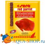  Sera   RED PARROT , 20 