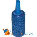 Распылитель "ТРИТОН" А-003, цилиндр синий 15х25мм (шт.)