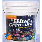  BLUE TREASURE Reef Sea Salt 20.