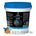 Уголь PRIME для морских аквариумов, гранулы D 1.5-2 мм, ведро 1 литр