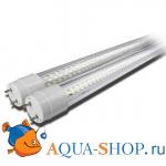Лампа QIAN HU светодиодная Т8 LED 8000К, 120см