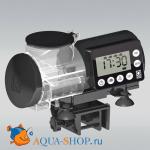    JBL AutoFood BLACK