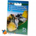 Термометр JBL Aquarium Thermometer Mini