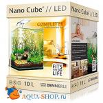  Dennerle Nano Cube Complete Plus Nano Power LED, 10