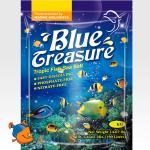  BLUE TREASURE Tropical Fish Sea Salt 25 
