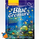  BLUE TREASURE Tropial Fish Sea Salt 6,7  