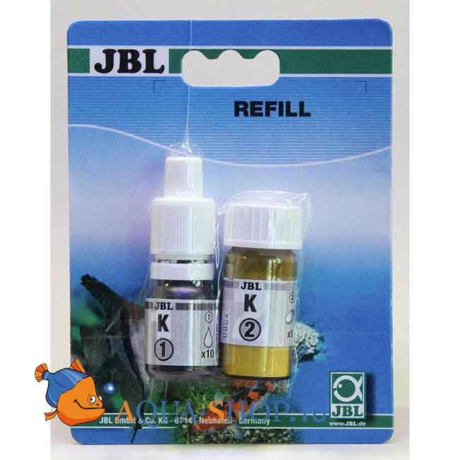  JBL     K Potassium