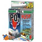   JBL PO4 Phosphat Test-Set KOI       , 50 