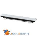  FERPLAST   DUBAI 120 WHITE S/LAMP