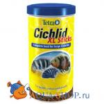    TetraCichlid XL Sticks 1 