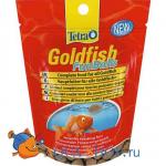    Tetra Goldfish FunBalls 20  