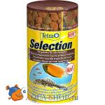    Tetra Selection 100