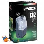 Система CO2 LIFE 1 для аквариумов до 150 литров