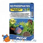 Наполнитель Prodac No Phosphates для удаления фосфатов и силикатов 400 мл