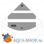    JUWEL Trigon 350 