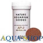 ADA Fish Food AP-3 Gold 25 
