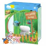  AQUATLANTIS MA PETIT FERME 8 28,810,531,5