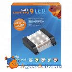  AQUATLANTIS LED   NANOFASHION VISION 1  2., 0,8w