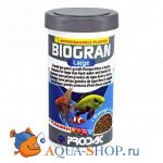 Корм для рыб Prodac Biogran Large 1200 мл