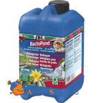       JBL BactoPond 2,5  50 000 