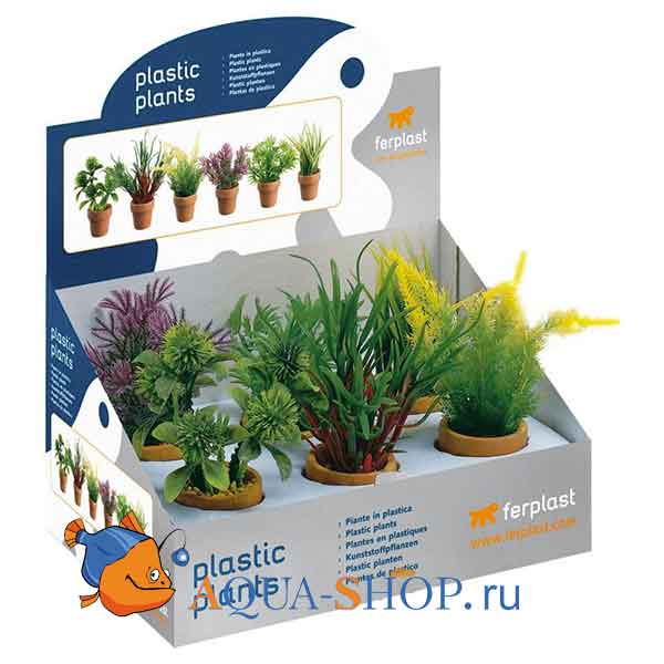   FERPLAST  . 15 