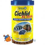    TetraCichlid XL Sticks 500 