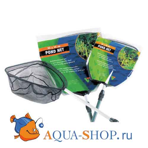    Velda Pond Net VT 35*35 